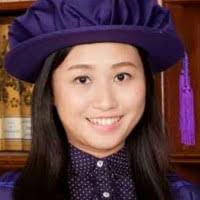 ManyTutors Full-time Tutor • Crystal Goh