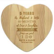 Wood can be strong, delicate, and fanciful all at once. 110 5th Anniversary Gift Ideas In 2021 5th Anniversary Gift Ideas Anniversary Gifts Wooden Anniversary Gift