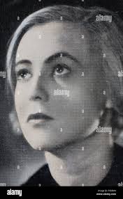 Thiele hi-res stock photography and images