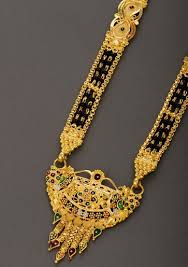 Team fresh ideas blouse sleeve design photo blouse sleeves design 2021 latest images blouse sleeves design frill blouse sleeves design patterns jewellery is huge part of hindu weddings and especially the gold mangalsutra assumes much importance. Gold Mangalsutra Designs 30 Beautiful And Latest Collection In 2021