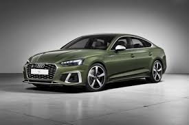 Image result for District Green 2020 Audi