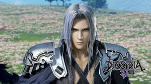 Explore the official 2021 toyota prius site. Sephiroth Dissidia 012 Final Fantasy Voice Clips By Ffstef09