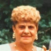 Anna Marie Panorelli Obituary