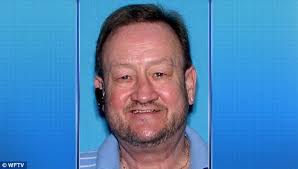 Two Florida cops fired for being clients of a prostitute linked to a police  shooting