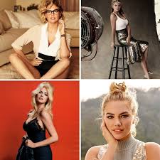 A to z entertainment, fun & information. 25 Hottest Women In The World Today The Trend Spotter