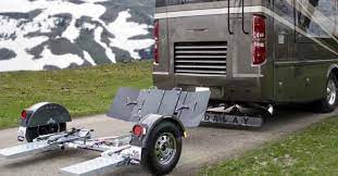 Many times, but, never for a full sized truck. Tow Dollies Best Truck Tow Dolly For Sale Demco Demco Products
