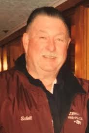 Jay S. "Steve" Scholl Obituary