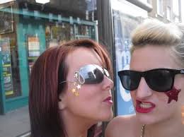 Katrina "Kat" Lee Arnold's Memorial Website