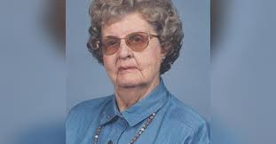 Reba Kathryn Ostermayer Obituary