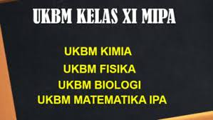 Jangan lupa untuk berkunjung di kemendikbud.co.id informasi. Download Ukbm Biologi Kelas Xi Lengkap Sks 2 Dan 3 Tahun
