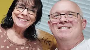 Marianne Nichols' Funeral