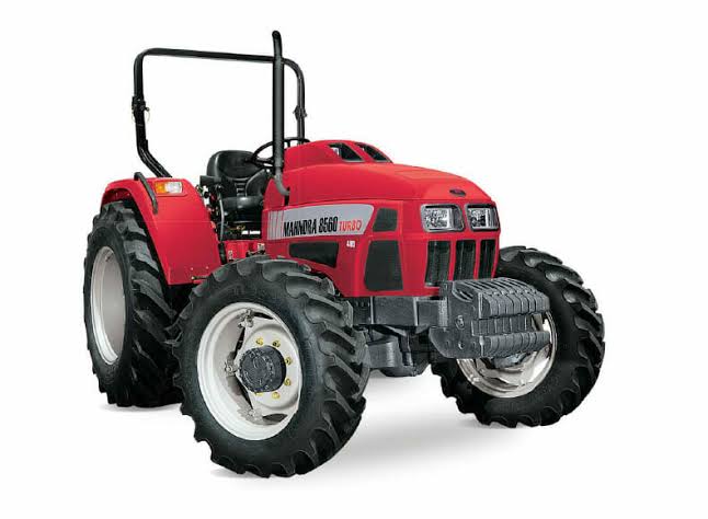 Manual De Serviços – Mahindra – Trator 8560