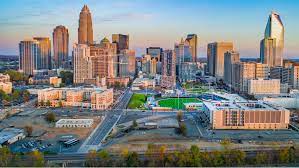 Find wells fargo bank and atm locations in charlotte. Commercial Banking In Charlotte Nc Regions
