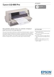 Has been successfully added to your basket continue shopping go to checkout. Epson Dot Matrix Lq 2190 Anciens Et Reunions