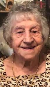 Obituary for Anna Scanga