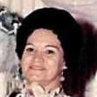 Leah Jones Canfield (1916–2004)