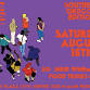 Indie Wine Mixer - Southern Oregon Edition 2026