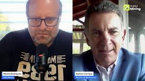 En vivo con Ramiro Cornejo de RQ