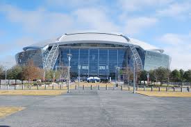 Dallas cowboys training camp returns to the star in frisco starting with cowboys night presented by american airlines on august 16th! The Dallas Cowboys Stadium Video Board Gimme Some High Def Geardiary