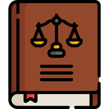 Law Book Free Vector Icons Designed By Freepik Free Icons Law Icon Icon