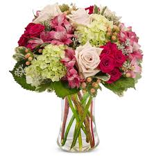 A lush bouquet with king proteas, blush peonies and lots of greenery and pink branches for a. Cushing Tx Same Day Same Day Flower Delivery Delivery Send A Gift Today Bliss Floral