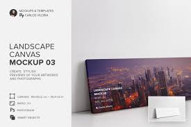 Download Newest Product Mockups On Yellow Images Creative Store