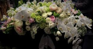 We have a large selection of roses, lilies, gerberas, orchids, carnations, daisies, tulips and more. Funeral Floral Design Navigating Grief With Kindhearted Creativity