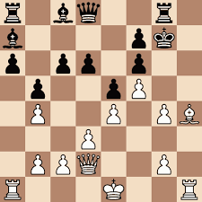 Maybe you would like to learn more about one of these? Mate In Two Chess Puzzle Sparkchess