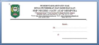 Contoh surat resmi tentang undangan. Amplop Surat Undangan Resmi Amplop Surat Template