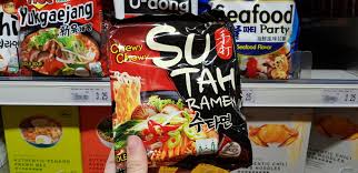 Read reviews on korean instant noodles offers and make . 18 Halal Korean Instant Noodles In Singapore And Malaysia