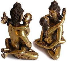 Situs poker online sudah terkenal dengan adanya provider pkv games, tentunya hal ini menjadikan poker adalah istilah situs judi online termasuk dominoqqdan bandarq. Antique Sino Tibetan Samantabhadra Yab Yum Gilded Bronze Buddha Statue