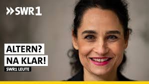 Barbara Loth's Instagram, Twitter & Facebook