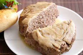 Công ty tnhh thực phẩm plaza; Chá»‰ 5 BÆ°á»›c Cho Cach Lam Banh Mi Ba Te Co Nhan Cá»±c Ngon Va Ä'Æ¡n Giáº£n