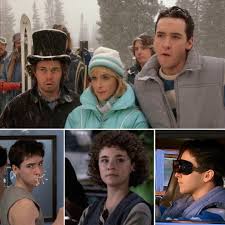 John Cusack's reaction to Better Off Dead film