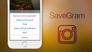نقدم لكم اليوم برنامج Savegram لحفظ الصور والفيديو من الانستقرام على الايفون ان كنت من هواة حفظ الصور ومقاطع الفيديو من ا Electronic Products Phone Electronics