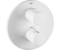 Grohe grohtherm 3000 cosmopolitan thermostat für wanne chrom. Grohe Grohtherm 3000 C Thermostat 19468ls0 Ab 388 64 Preisvergleich Bei Idealo De