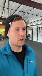 Nathan Bramblett Crossfit