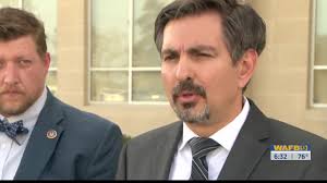 High-ranking AG's office member resigns; some close to situation give  reactions