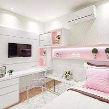 Deko bilik tidur warna pastel grey pink. Deko Bilik Tidur Warna Tema Pink Cadar Bestseller Facebook