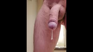 Traite lente de la prostate, vider les couilles et rester excitée