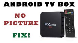 Обзор тв бокса mecool km9 pro classic. Android Tv Box No Hdmi Signal Problem Solution Youtube