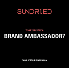 Maybe you would like to learn more about one of these? Sundried Would You Like To Become A Brand Ambassador For Facebook