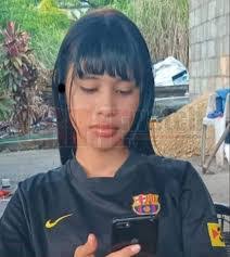 Danika James's Instagram, Twitter & Facebook