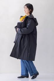 抱っこ 紐 レイン コート 手作り