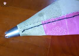 Poche A Douille Poche A Douille Douille Zero Dechet