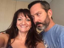 Julie Hamill • 15 Minutes With You Book tour 2015/2016