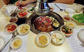 If only they had a branch in kl! Best Korean Bbq Restaurants In Kl Foodadvisor