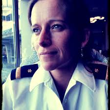 Vandaag begin ik met veel goesting en enthousiasme aan een nieuw avontuur  bij Milcobel!