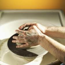 Diy pottery wheel from a washing machine. How To Fix Washing Machine Spinner Diy Pottery Pottery Wheel Pottery Making