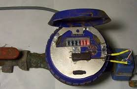 Faut 10 min pour changer un compteur d'eau. Comment Detecter Un Dysfonctionnement Du Compteur D Eau Sos Fuites Com